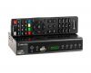 Tuner DVB-T/C Hevc H.265 10bit Cabletech URZ0336C