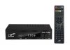 PS Tuner DVB-T-2 LTC TV naziemnej DVB507 z pilotem programowalnym H.265